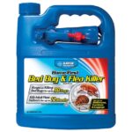 Bayer Lawn Bug Killer: How to Safely Use Bayer Lawn Bug Killer for Your Garden