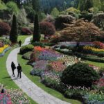 Public Gardens