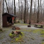 Exploring Glen Gray Camp: Midvale Mountain Road Mahwah NJ