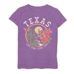 Types of Cactus Plants in Texas: Exploring the Cacti of the Lone Star State