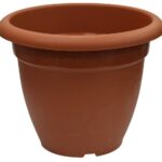Huge Plastic Plant Pots: Why Big Plastic Pots Are Perfect for Large Plants