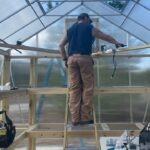Harbor Freight 10×12 Greenhouse Replacement Parts: Where to Find Them