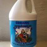Neptune’s Harvest Fish and Seaweed: Why This Organic Fertilizer Is Perfect for Your Plants