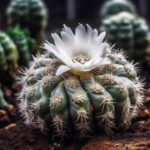 Ariocarpus