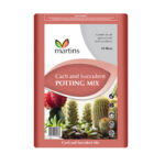 Cacti and Succulent Soil Mix: The Best Soil Mix for Cacti and Succulent Plants