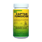 Captan Fungicide from Home Depot: Is It Worth It?