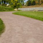 Decomposed Granite at Lowe’s: How to Use It in Your Garden