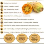 Is Cactus Fruit Good for You? Health Benefits You Should Know