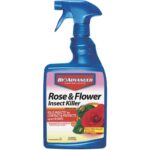 How to Use BioAdvanced Rose and Flower Insect Killer: Effective Pest Control for Your Garden