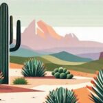 Where Does a Cactus Live? Discovering the Natural Habitats of Cactus Plants