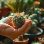 Cactus in North Carolina: Growing and Caring for Cacti in North Carolina’s Climate