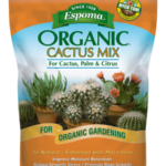 Cactus Mix Potting Soil: How to Create the Ideal Soil Mix for Your Cactus Plants