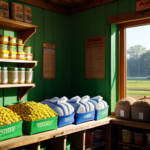 Do Plant Fertilizers Expire? Understanding the Shelf Life of Plant Fertilizers