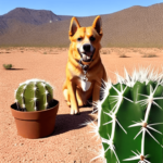 Can Dogs Eat Cactus Fruit? Understanding the Safety of Cactus Fruit for Dogs