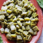 How Do You Cook Nopales? A Delicious Guide to Cooking Nopales