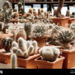 Large Cactus in Pots: How to Successfully Grow Large Cacti in Containers