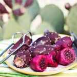 Eating Prickly Pear Cactus Fruit: A Guide to Harvesting and Enjoying Prickly Pear Fruit