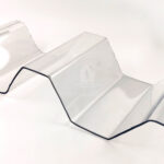 Clear Plastic Greenhouse Panels: Why Clear Panels Are Ideal for Your Greenhouse