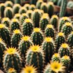 Why Is My Barrel Cactus Turning Yellow? Causes and Solutions
