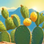 When to Pick Prickly Pear for Perfect Ripeness
