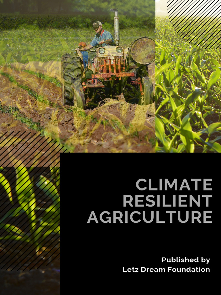 The Role of Cacti in Climate-Resilient Agriculture