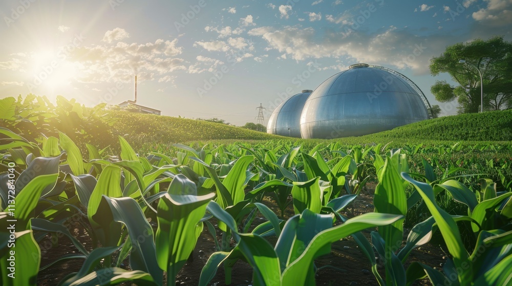 Cactus Biofuel: A Renewable Energy Source