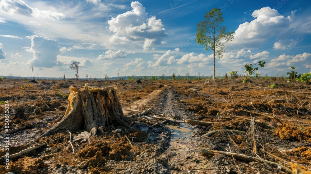Melocactus: How Habitat Destruction Is Wiping Out Populations