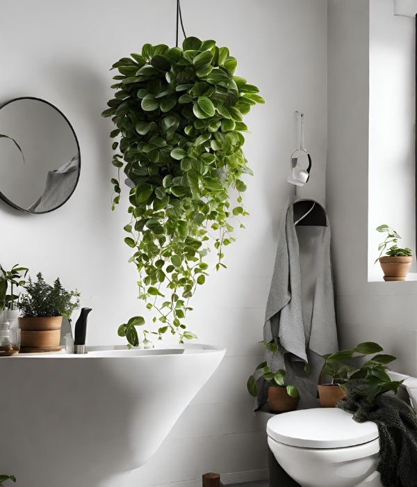 Cactus in Bathrooms: How to Use Them in Humid Environments