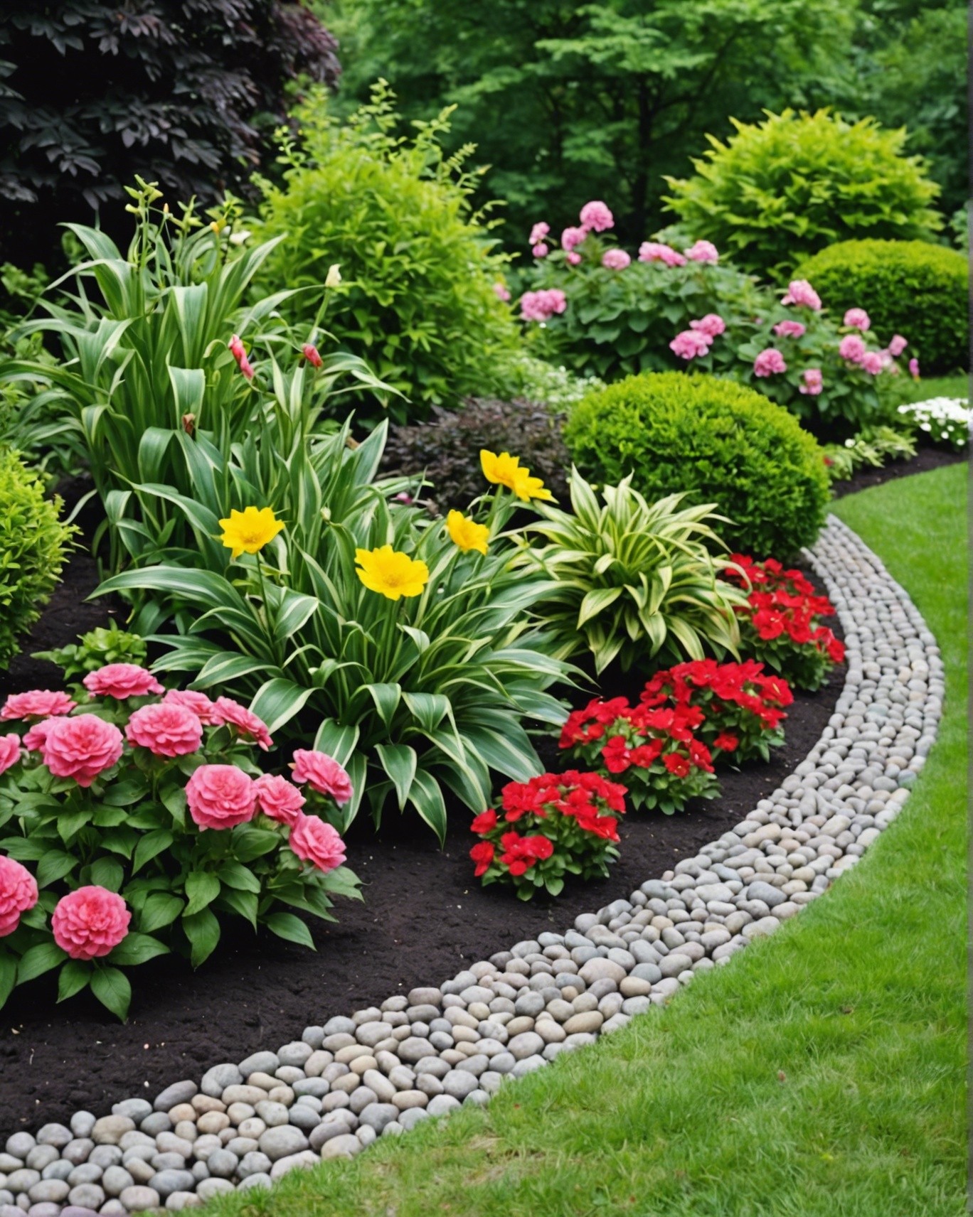 Mammillaria in Border Gardens: Small but Impactful Designs