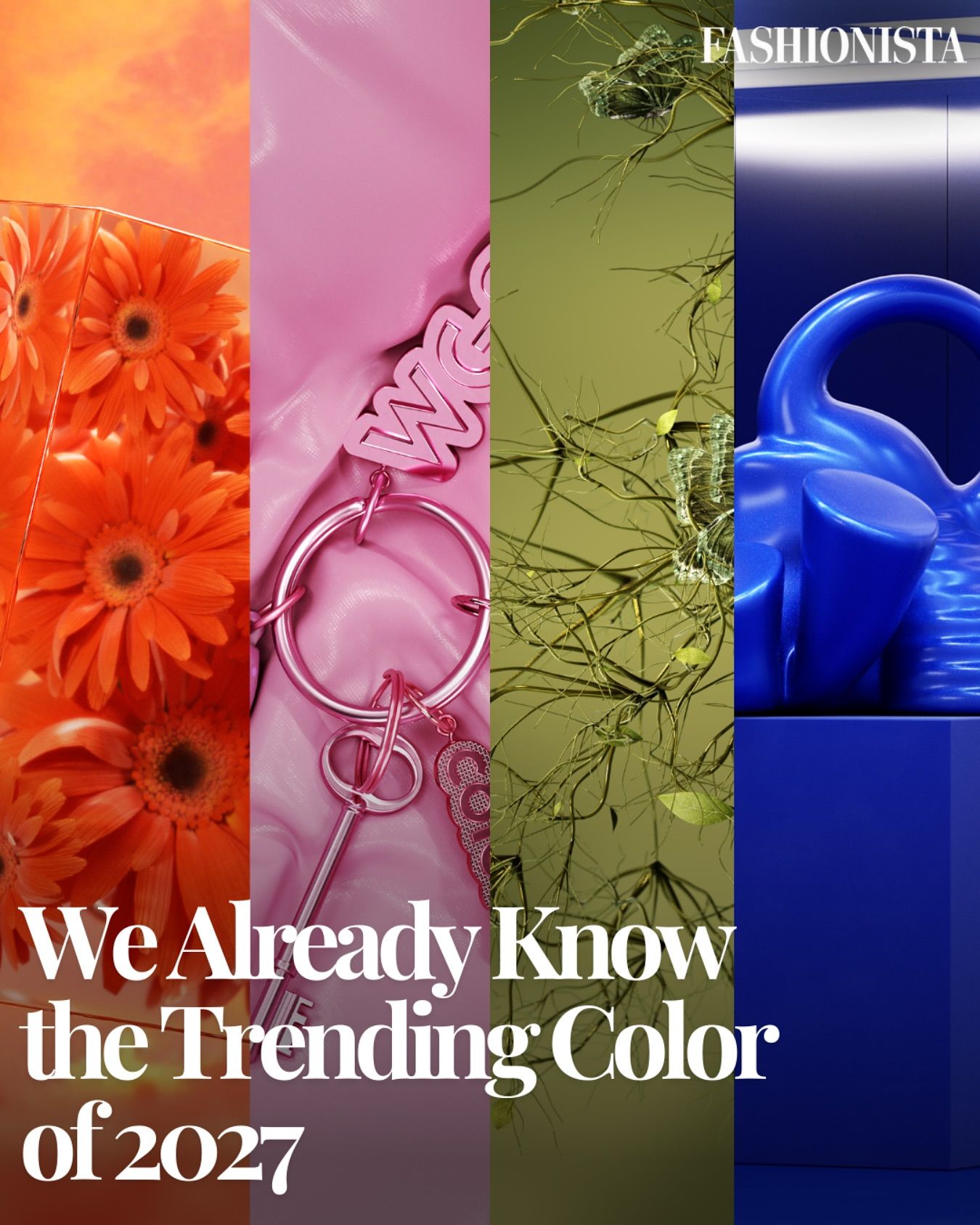 Cactus Prints: The Hottest Trend in Fashion for 2026