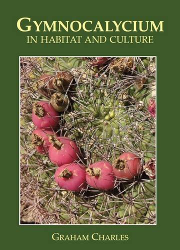 The Impact of Habitat Loss on Gymnocalycium Populations