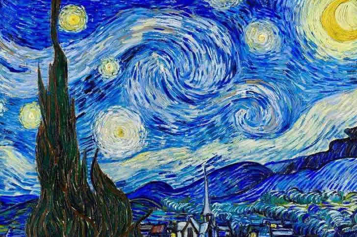Cactus in Paintings: Famous Artworks Featuring Iconic Genera
