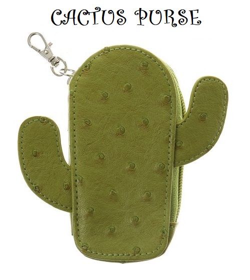 Cactus Jewelry: Trendy and Meaningful Accessories
