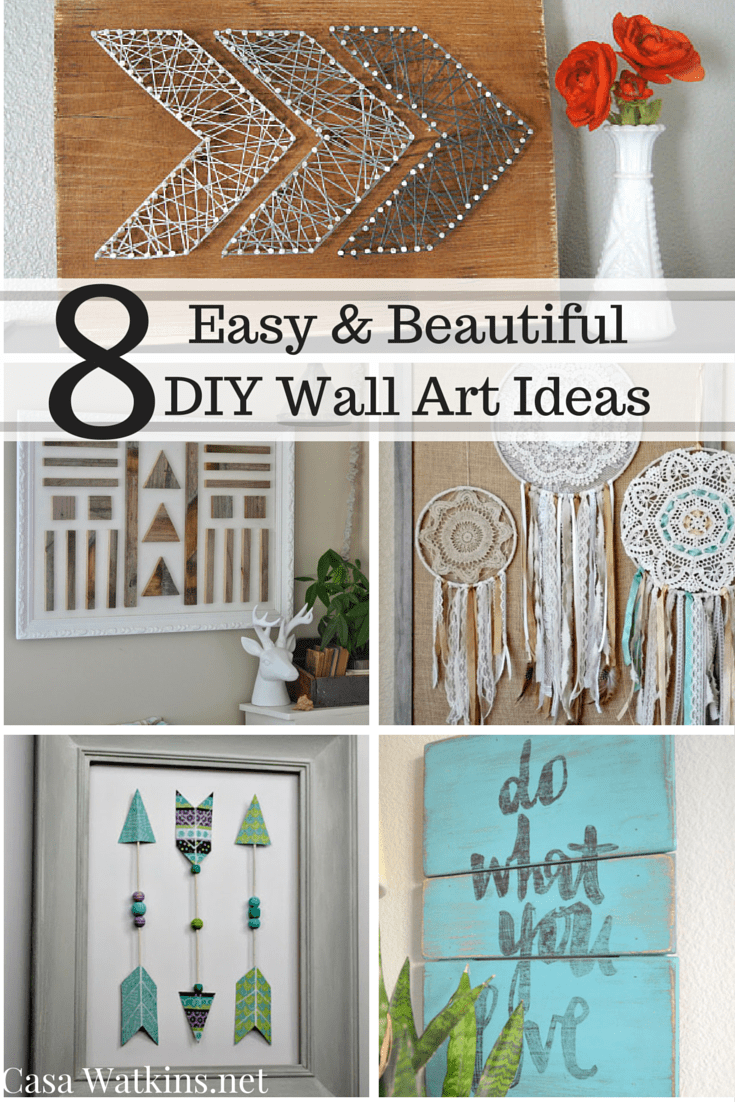 DIY Cactus Wall Art: Creative Ideas for Home Decor