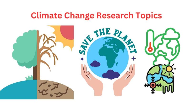 The Role of Cacti in Climate Change Research: Lessons for the Future