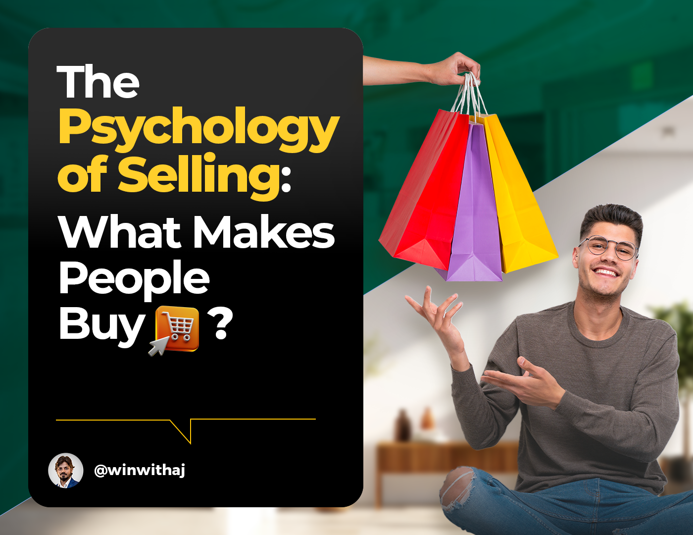 The Psychology of Selling Cacti: Why People Buy Desert Plants