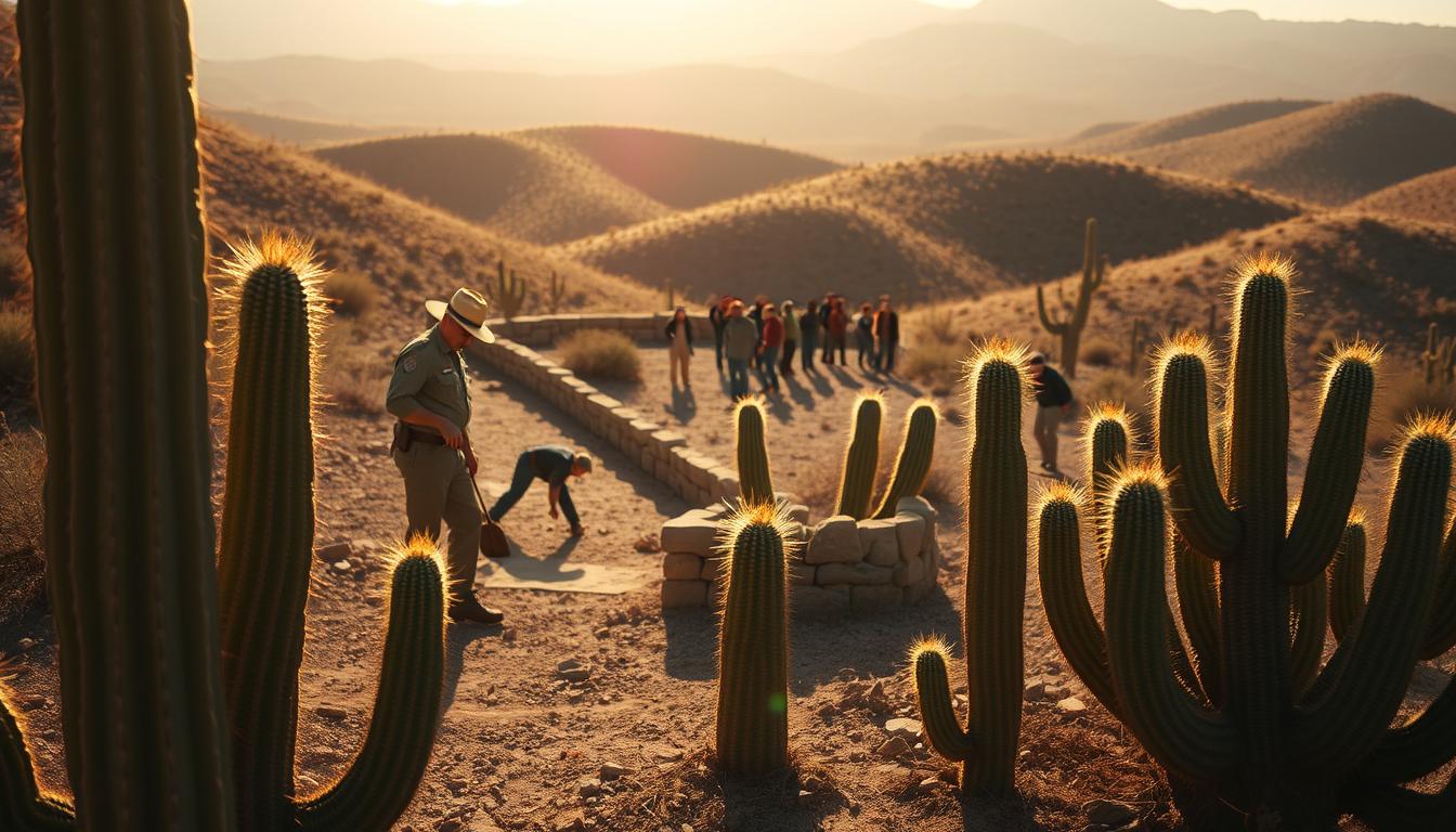 Top 5 Organizations Fighting to Save Endangered Cacti