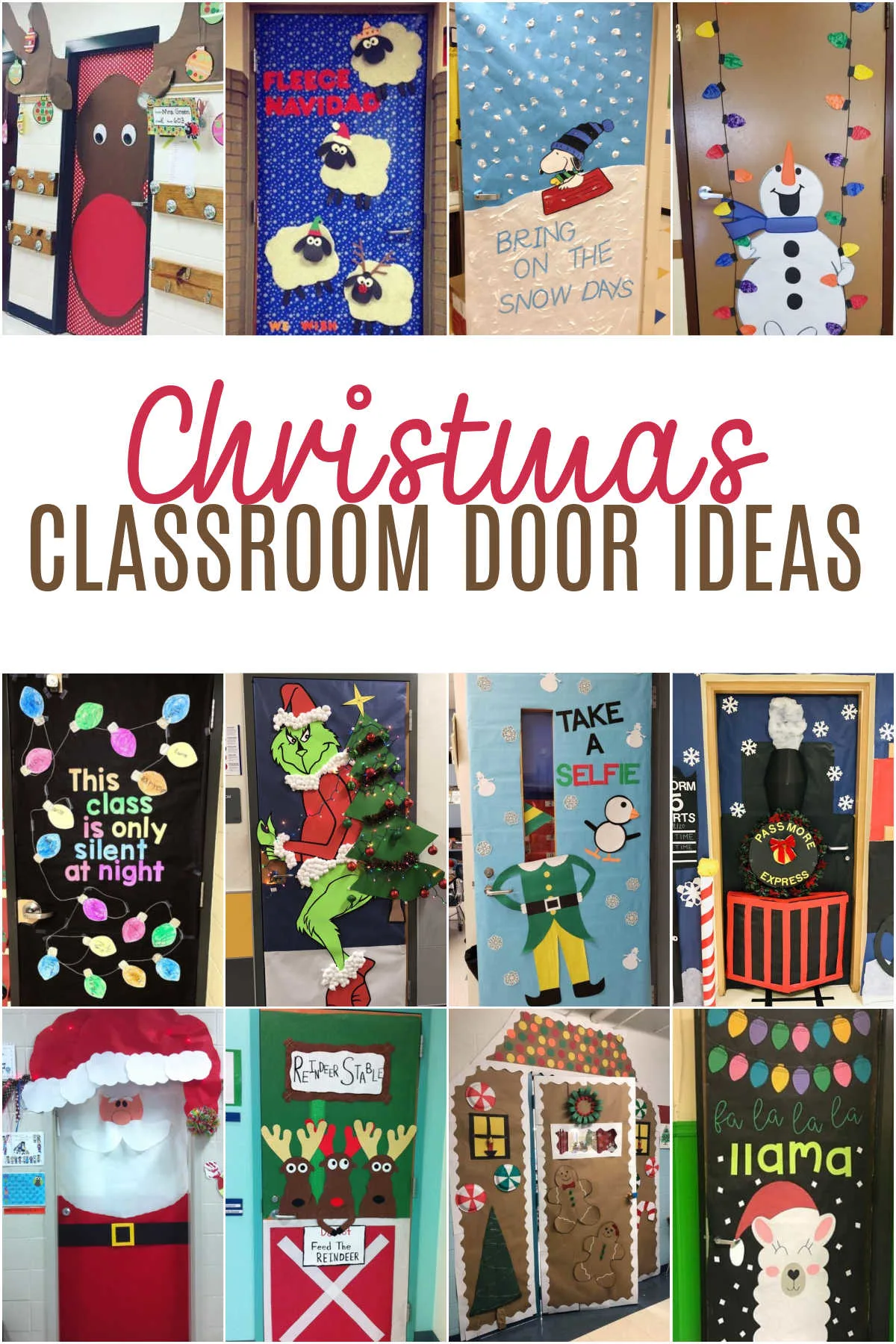 Cactus in Christmas Decor: Festive and Creative Ideas