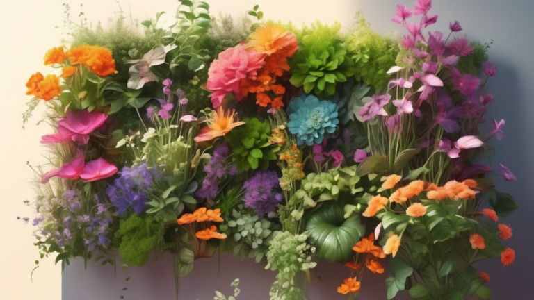Hanging Cactus Gardens: Creative Ideas for Vertical Spaces