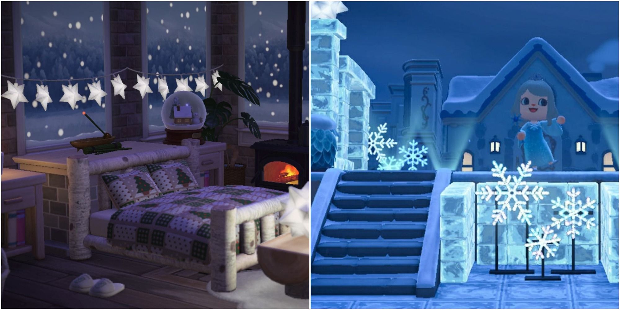 Cactus in “Animal Crossing”: How to Decorate Your Island