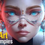 Cactus in NFT Art: Unique and Collectible Digital Creations