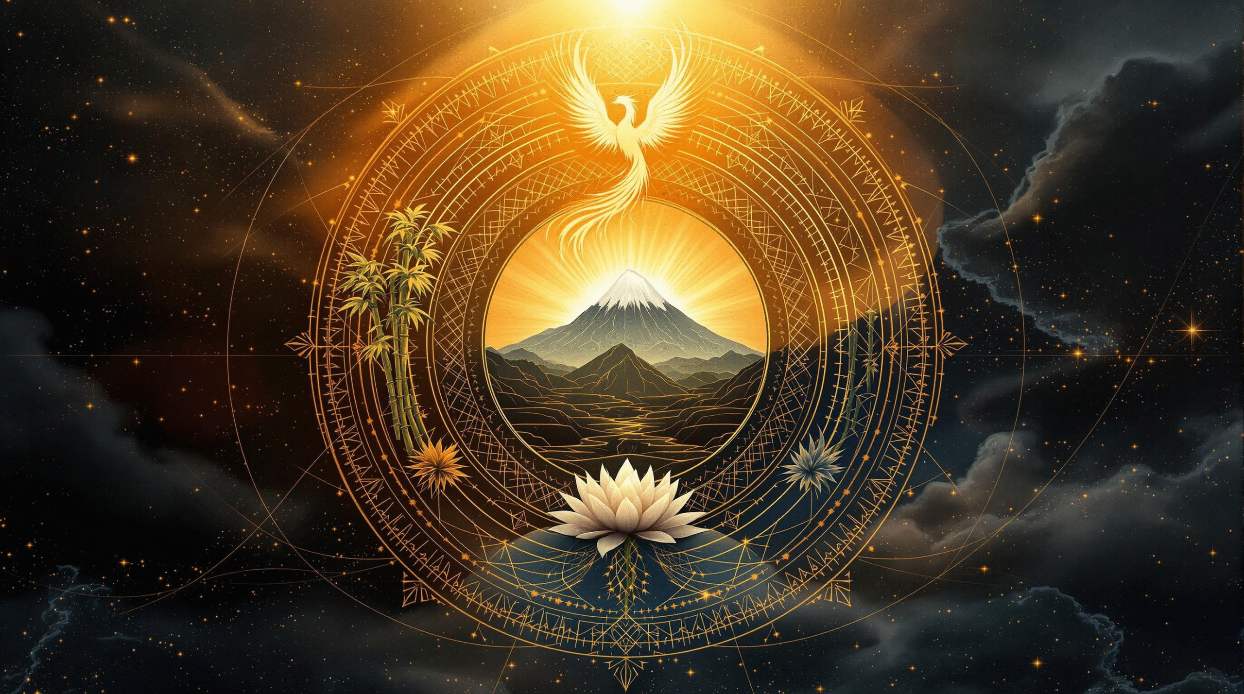 The Spiritual Meaning of Ferocactus: Strength and Resilience