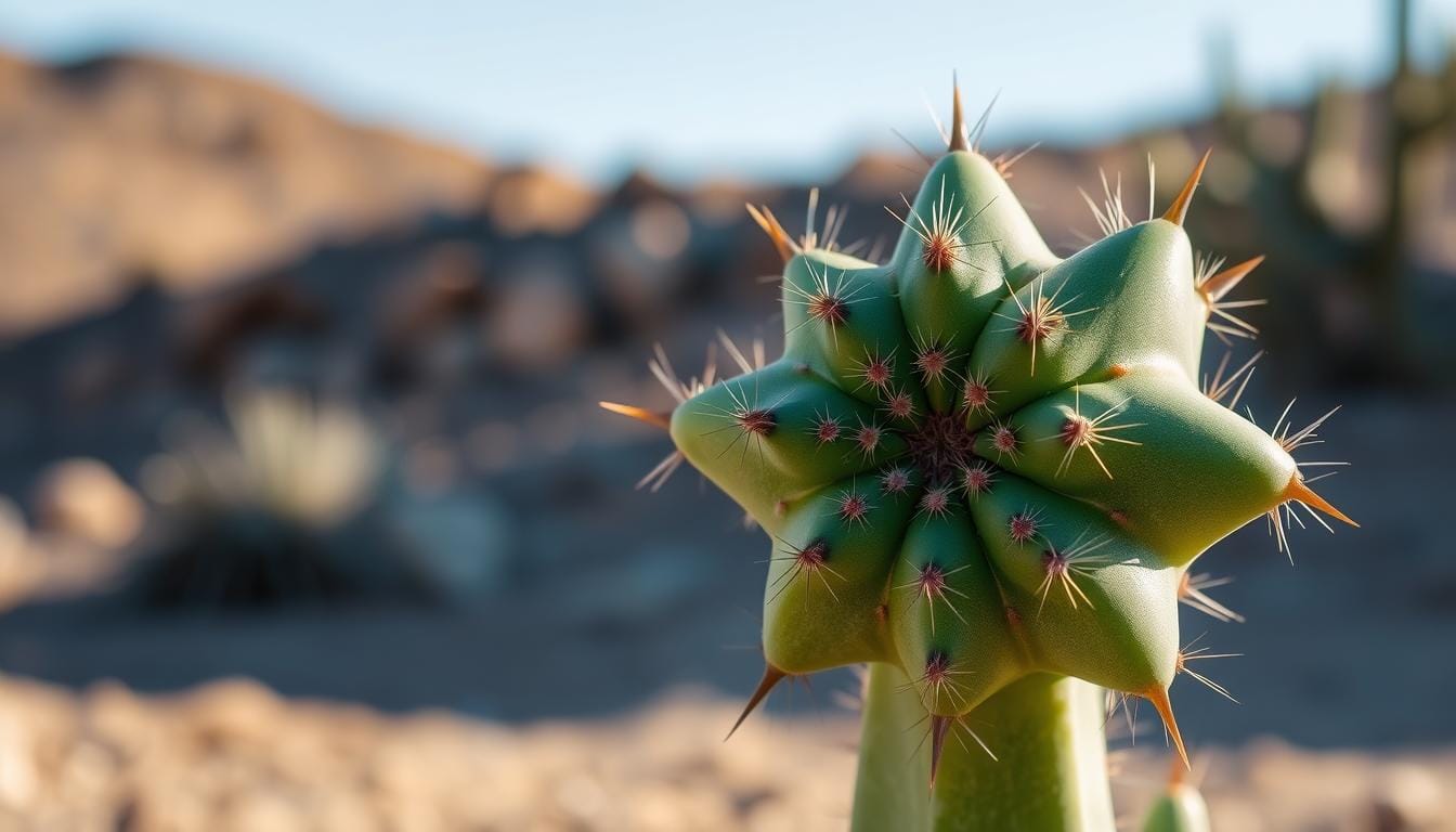 Astrophytum Care 101: The Complete Guide for Star Cactus Lovers