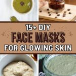 Cactus for Skin Health: DIY Face Masks and Scrubs