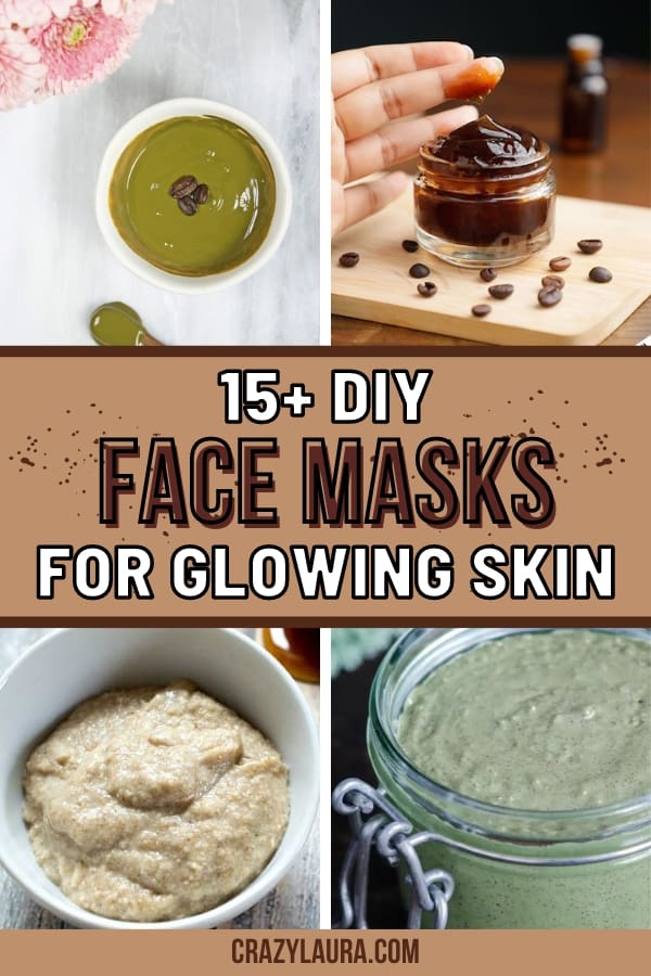 Cactus for Skin Health: DIY Face Masks and Scrubs