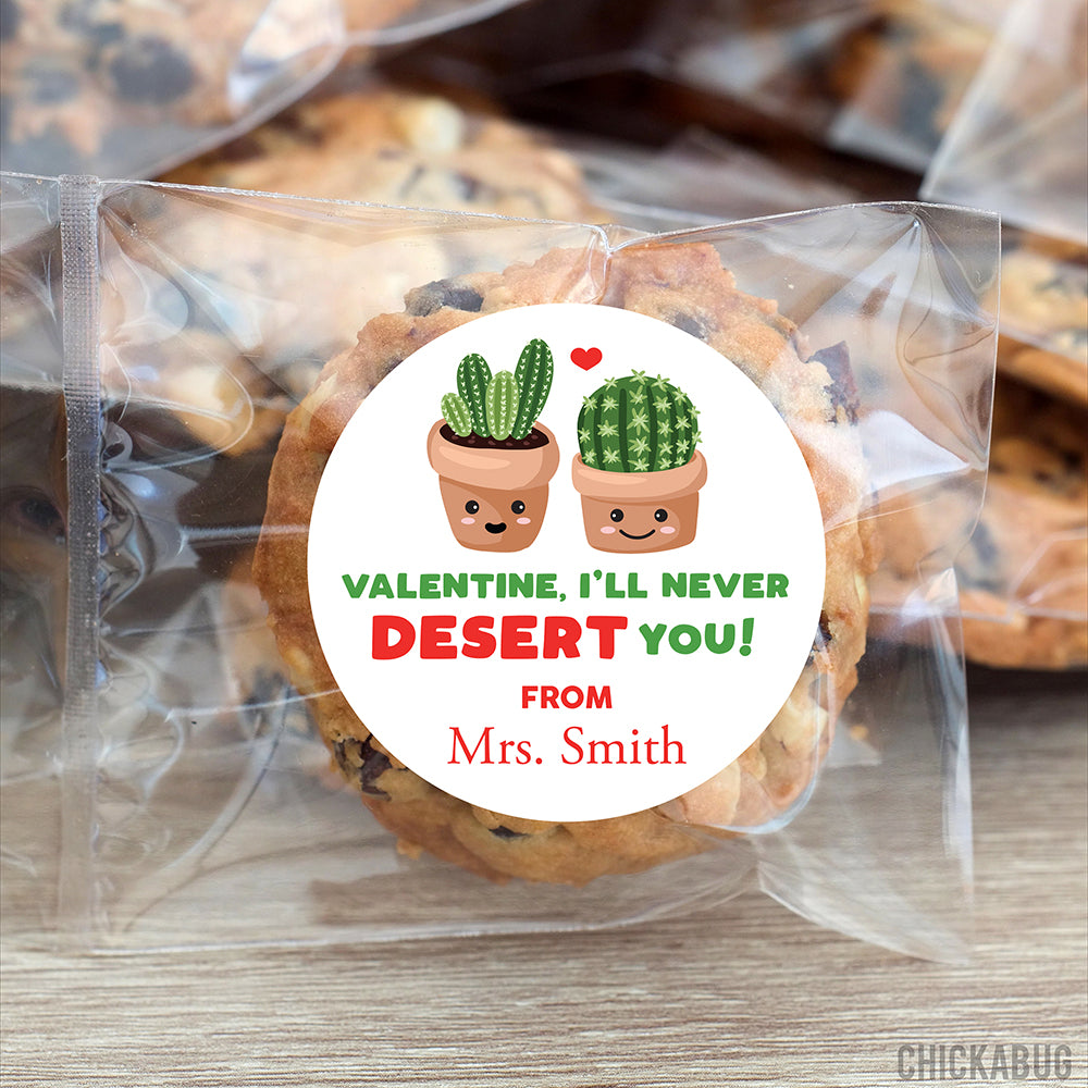 Cactus in Valentine’s Day Decor: Love and Resilience