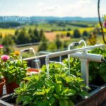 Cactus and Water Conservation: Tips for Gardeners