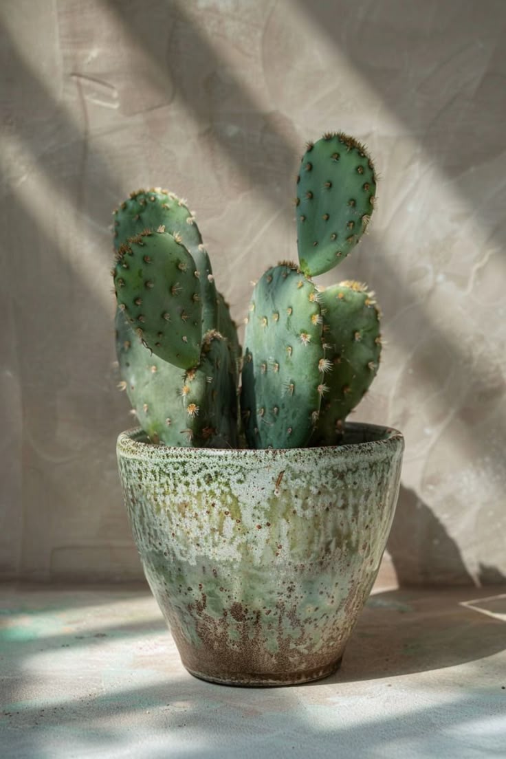 Bunny Ears Cactus: Care and Propagation Guide