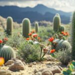 Songs About Cacti: A Playlist for Desert Plant Lovers