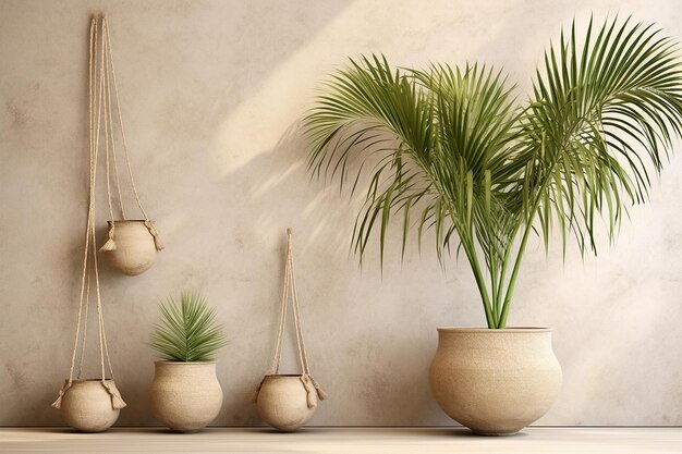 Cactus Macrame: Trendy Hanging Planters for Your Home